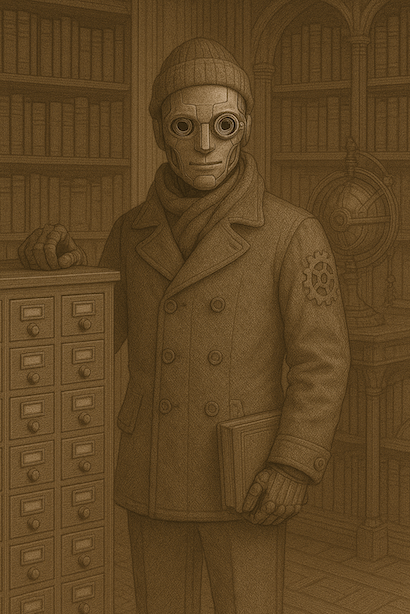 bartlebot