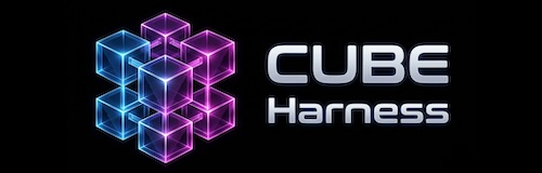 cube-harness