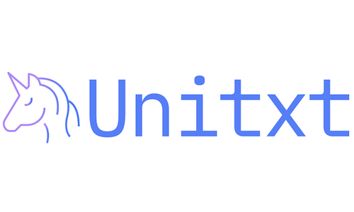 unitxt