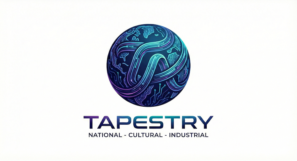 Tapestry Logo