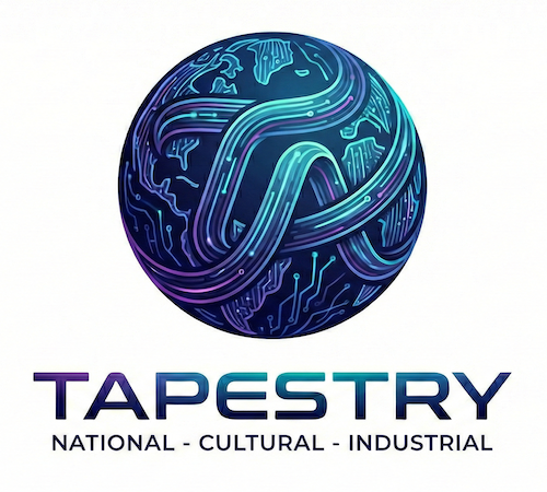 Tapestry Logo